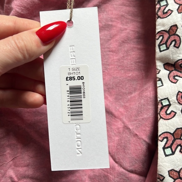 French Connection Robe - Picture 5 of 6